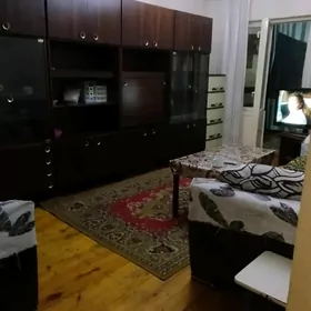 Аренда Кемине 4 ком.