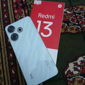 redmi 13 6/128