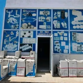 Nohur bazar satlyk magazin