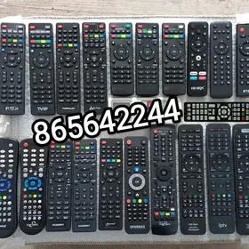 PULTLAR TUNER PULT TELEWIZOR