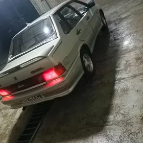 Lada 2115 2002