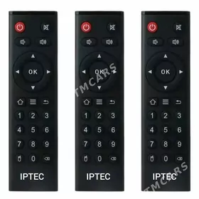 PULT IPTEC AYPI IPTEC ALEM TV