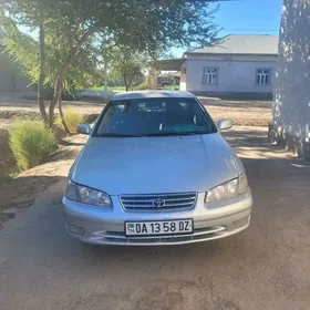 Toyota Camry 2000