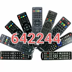 PULT PULTLAR TUNER AYPI ПУЛЬТЫ