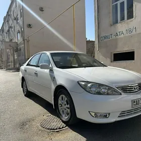 Toyota Camry 2002