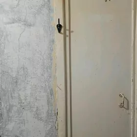 Дверь от ванной