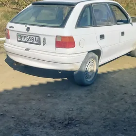 Opel Astra 1992