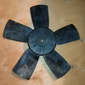 Лопасть вентилятора