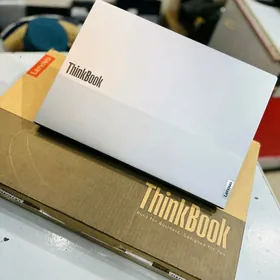 Lenovo ThinkBook 16" (16/512)