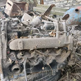 Mator koropka. Opel astra j