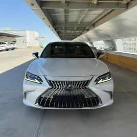 Lexus ES 350 2020