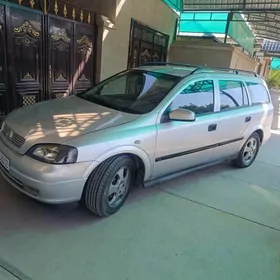 Opel Astra 2001