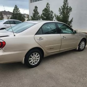 Toyota Camry 2002