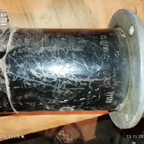 электродвигатель