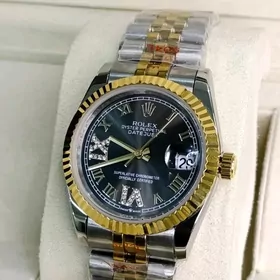 sagat/часы Rolex Datejust lux