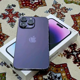 iPhone 14 Pro Max 256GB 2-SIM