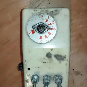 реле регулятор