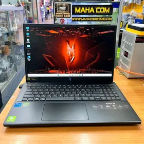 RTX5050 Acer Nitro V15/i9