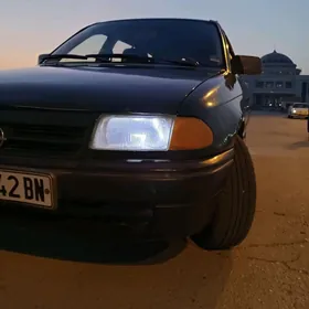 Opel Astra 1993
