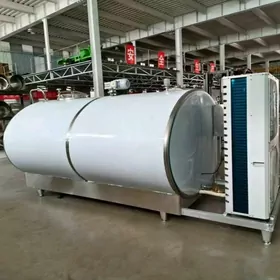 Süýt sowadyjylar önümçilik