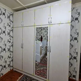 MEBEL TÄZE ŞFANER GARNITUR