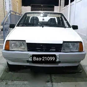 Lada 21099 1998