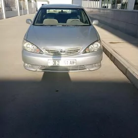 Toyota Camry 2002