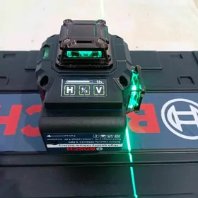 Bosch Lazerni uriwen