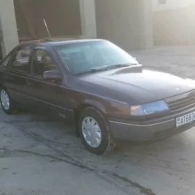 Opel Vectra 1992