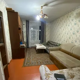 СРОЧНО 5 МКР 2 КОМНАТЫ