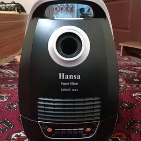 POLISOS HANSA 2600W MAX