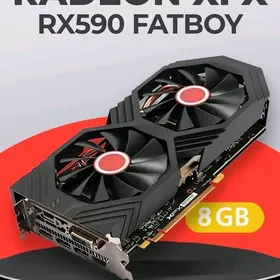 RX 590 8 gb