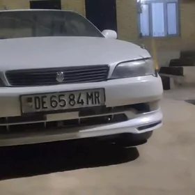 Toyota Mark II 1995
