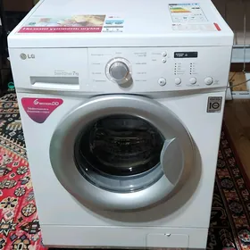 Kir maşyn LG 7 KG DD