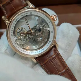 PATEK PHILLIPPE