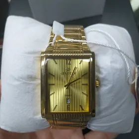 Gemstar Sagat Часы