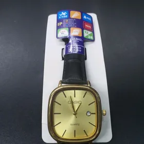 Casio sagat Часы