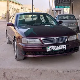 Nissan Maxima 1997