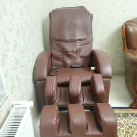 Massažny kreslo