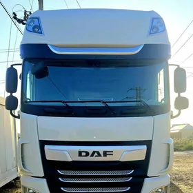 DAF 480 2020