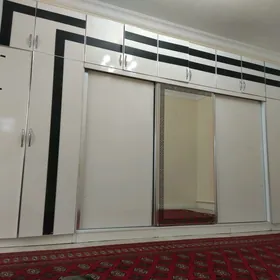 GARNİTUR MEBEL ŞKAF ŞİFONER