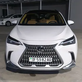 Lexus NX 350 2024