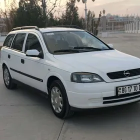Opel Astra 1999