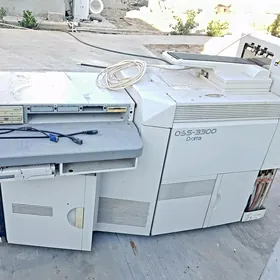 Printer  Принтер  3300