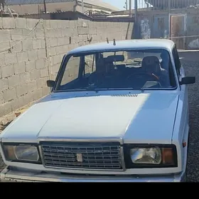 Lada 2107 1997