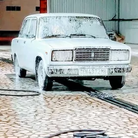 Lada 2107 2010
