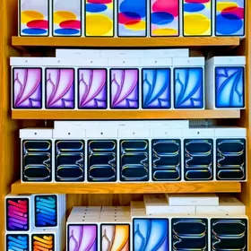 iPad Pro 2025 / M5 / 256GB