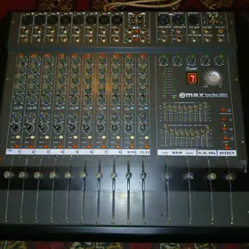 toy pult max  usilitel