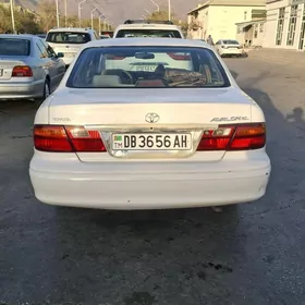 Toyota Avalon 1996