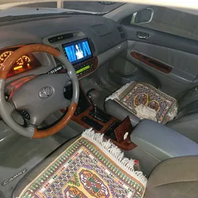 Toyota Camry 2002